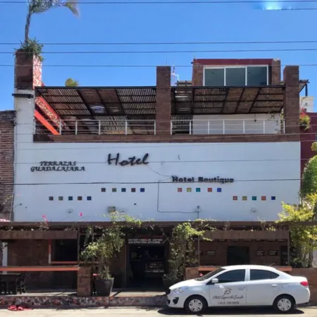 Espíritu Santo Hotel Boutique