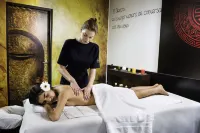 Dreams Hotel Boutique - spa