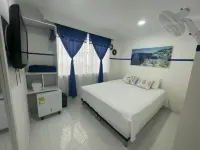 Casa Hotel Manco Mora Hotels in Bello