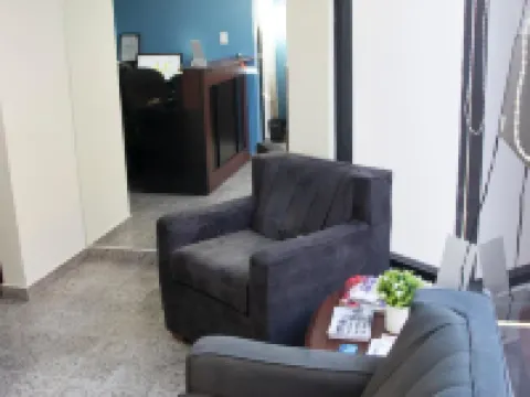 Hotel Nápoles Hoteles en Ciudad Obregón