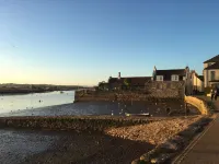 Upham View