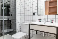 Residencia Universitaria Resa Málaga Centro Các khách sạn ở Malaga