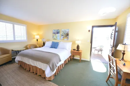 Crown City Inn Coronado