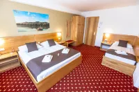Hotel Bau Maribor - 4-Star