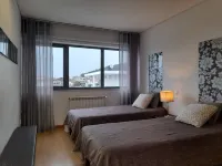 HI Vila Nova de Cerveira - Pousada de Juventude Hotels in Valenca