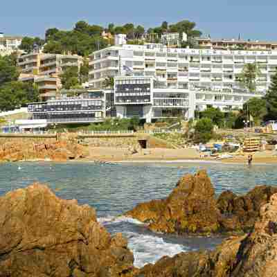 Gran Hotel Reymar 4 Sup Hotel Exterior