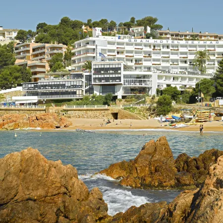 Gran Hotel Reymar 4 Sup