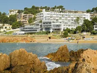 Gran Hotel Reymar 4 Sup Hôtels à proximité de : Vila Vella