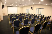 Oytun Park Hotel - Fitnessstudio
