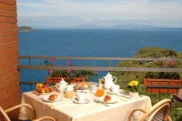 TH Capoliveri - Grand Hotel Elba International Hotels in Mola