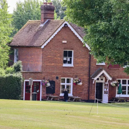 Oast Cottage