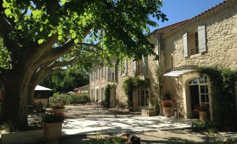 Hôtel Mas Valentine