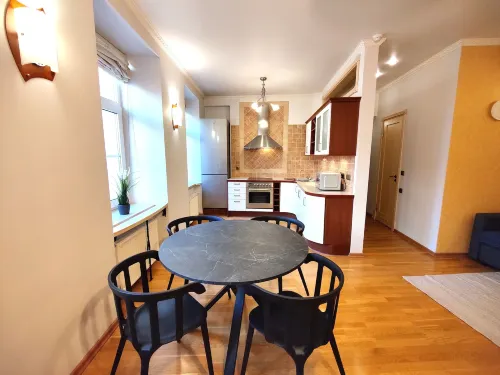 Riga Old Town Apartments - Homestays