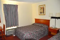 Crown Inn Motel Yorktown Hoteles en Condado de York
