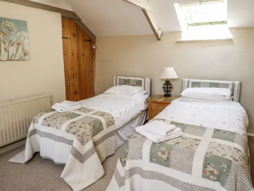 Jane's Place - Homestays