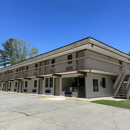 Budget Inn Express