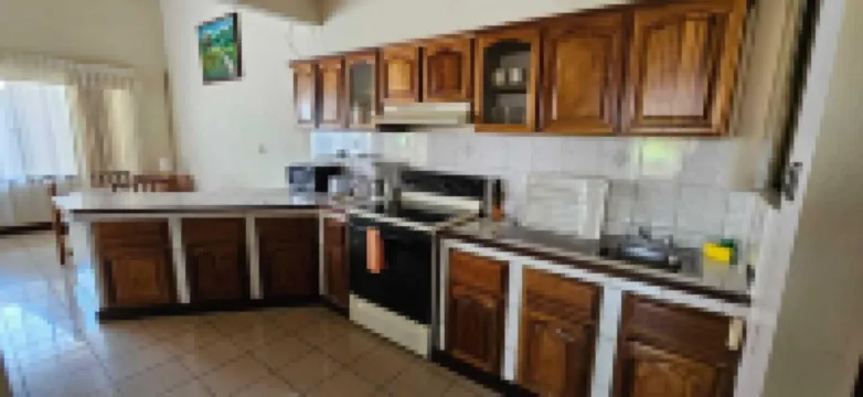 Apartotel Obelisco San José Aeropuerto