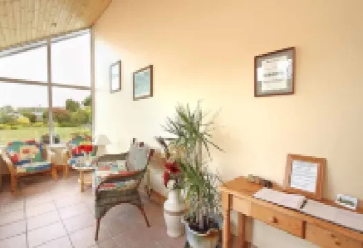 Ashleigh House B&B