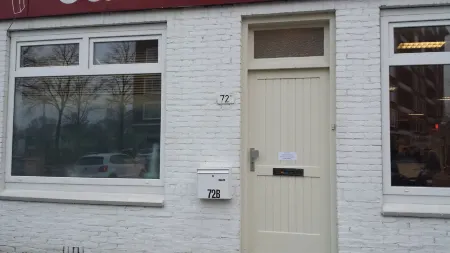 Hotel-Chao NL 24 Hours Open Отели в г. Tienhoven