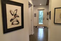 Moon Dance Perch