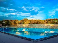 Hotel Relais agli Olivi - piscina