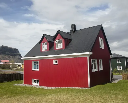 Grundarfjördur Hostel Unggulan Photos