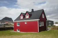 Grundarfjördur Hostel -  โฮสเทล