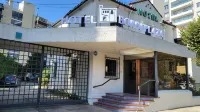 HOTEL BORDEPLAZA - ex Monterilla - Bares
