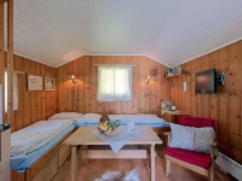 トリシル ヒッテグレンド トリシルのホテル