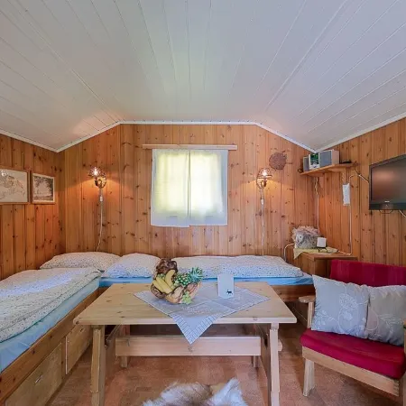 Trysil Hyttegrend