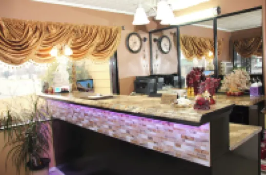 Relax Inn Vinita Hotels in Craig County