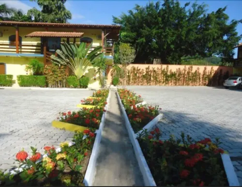 Hotel Camburi Praia Hotels in Praia de Camburi