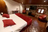 Hotel Monasterio de Rocamador - 3つ星