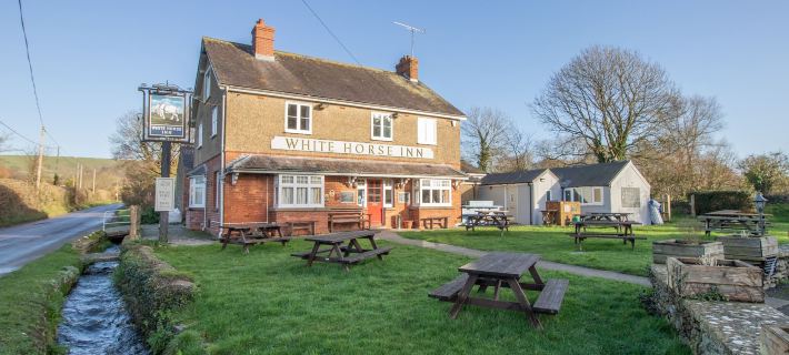 Willowbrook Cottage Hotels in Dorchester