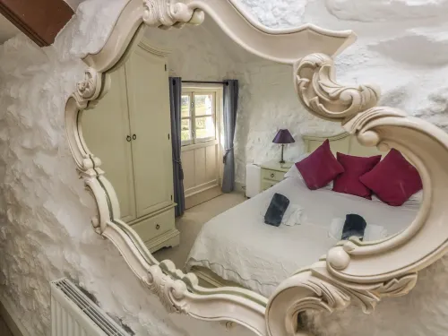 Boar's House Hotel di Saint Just