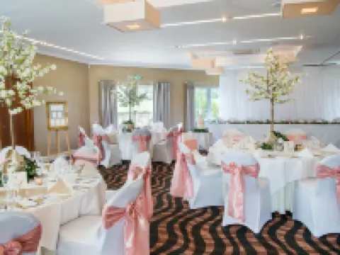 Lakeside Park Hotel & Spa Hotels in Ryde