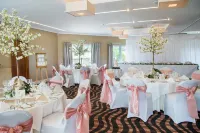 Lakeside Park Hotel & Spa Hotel di Newport