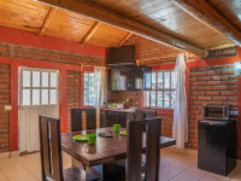 Cabañas Darely Hoteles en Urique