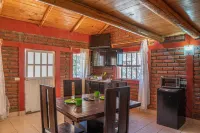 Cabañas Darely
