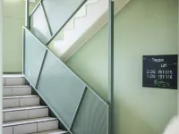 斯皮爾伯格flexy汽車旅館 穆爾河谷酒店