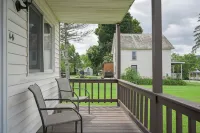 Circle Court Motel Hotels in Ticonderoga