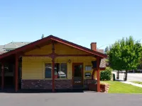 Melody Ranch Motel Hotels in Paso Robles
