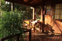 Eden Ramot Chalets فنادق في Moshav Ramot
