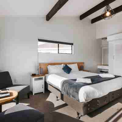 石庭汽車旅店 Rooms