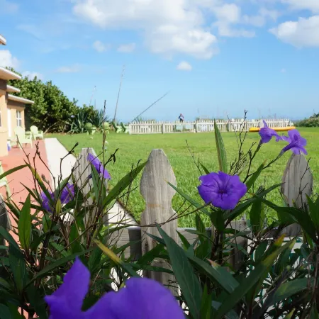 Ocean Front Paradise Resort