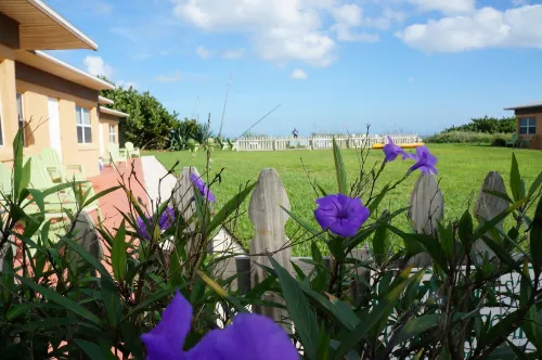 Ocean Front Paradise Resort Hotels in Indian Harbour Beach