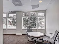 VS553 Village Square Hotel Room Hotels in Copper Mountain