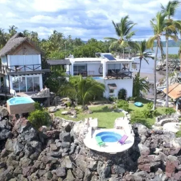 Isla Qimera San Blas Only Adults