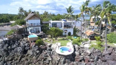 Isla Qimera San Blas Only Adults