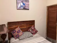 Habitaciones Lozano Hotels near Copper Canyon Adventure Park